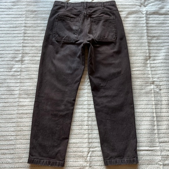 Urban Outfitters Cotton Canvas Pants, 32x32 - Picture 2 of 6